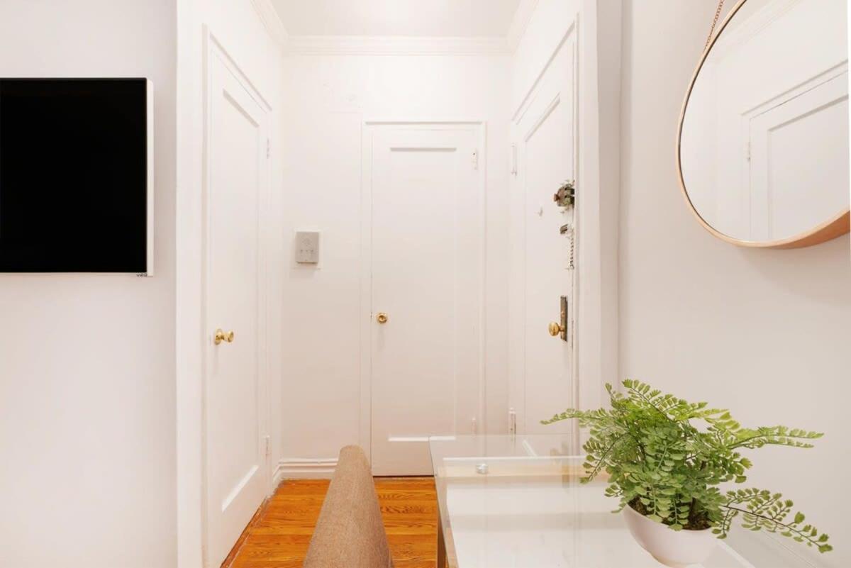 105-1g In Park Ave Location Apartamento Nova York