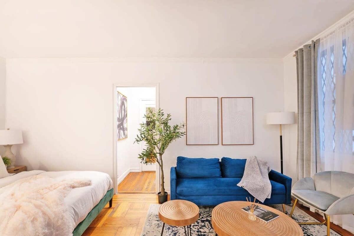 105-1g In Park Ave Location * Nova York