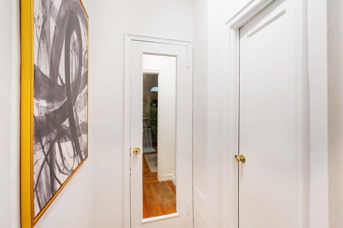 105-1g In Park Ave Location Apartamento