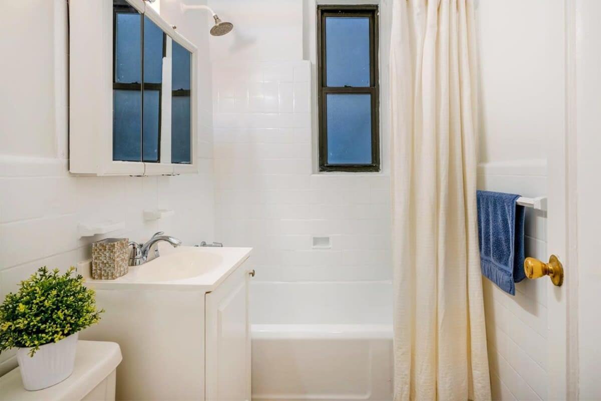 105-1g In Park Ave Location Apartamento *