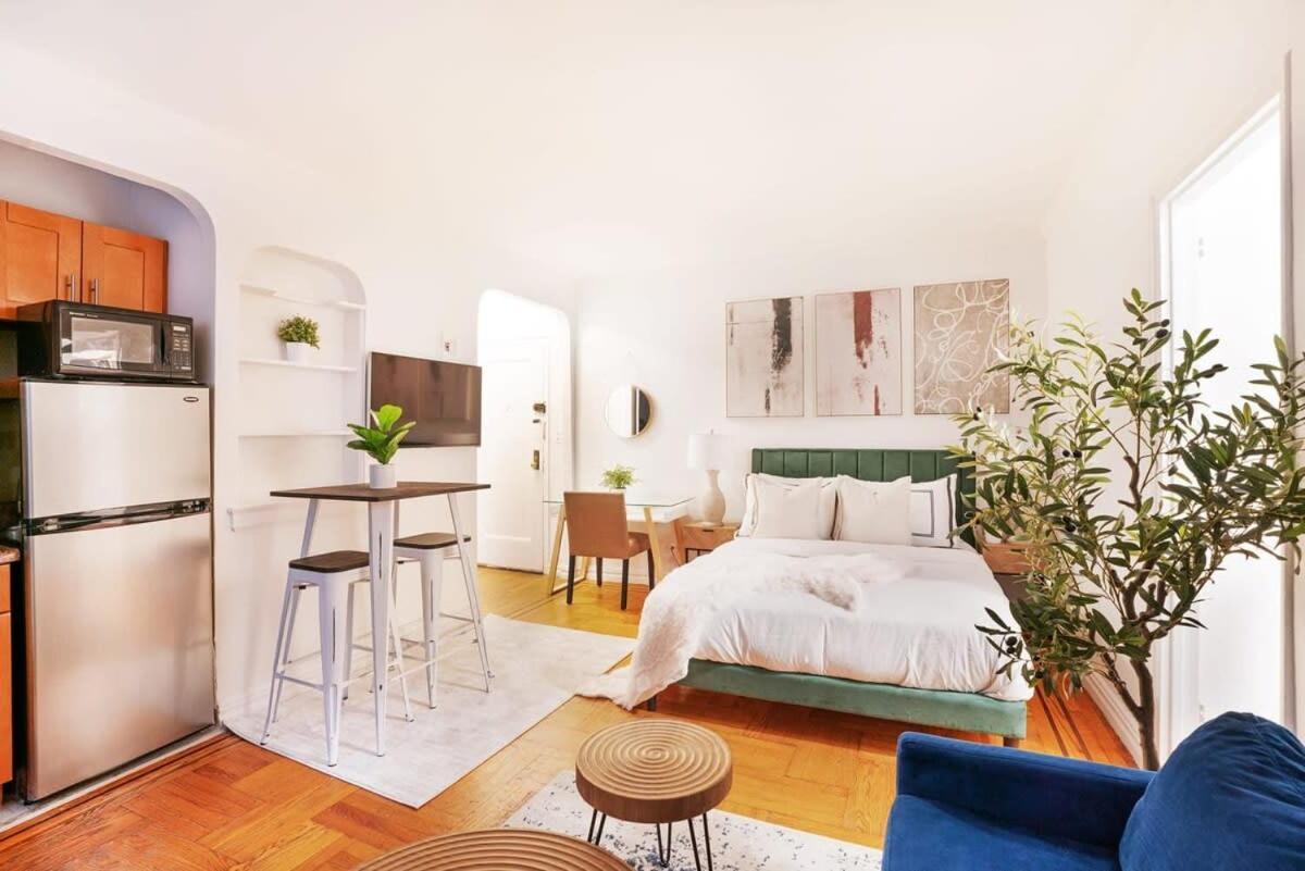 105-1g In Park Ave Location Apartamento